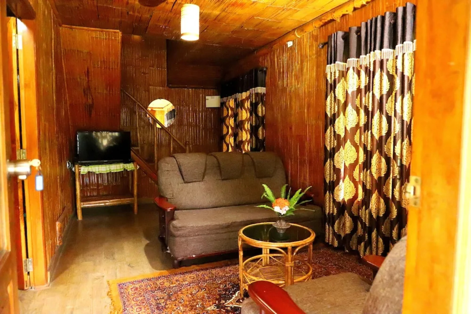 Pepper Green Resort Wayanad