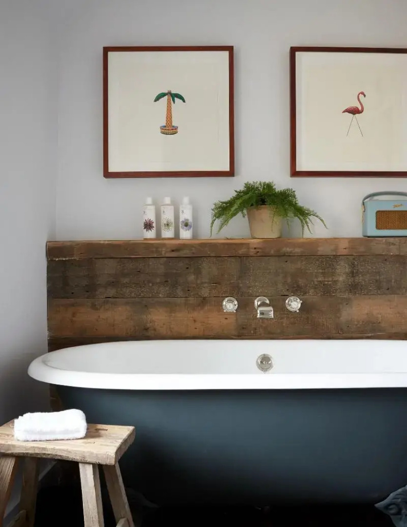 Artist Residence Oxfordshire