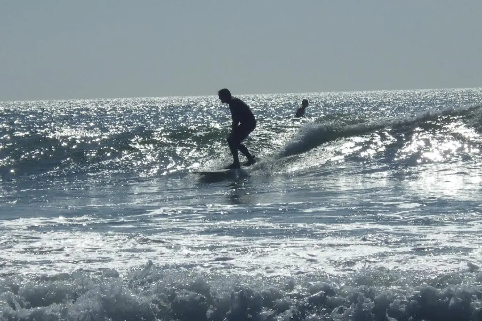 1 Rockham - Indoor Pool and 4 minute walk to Woolacombe Beach!