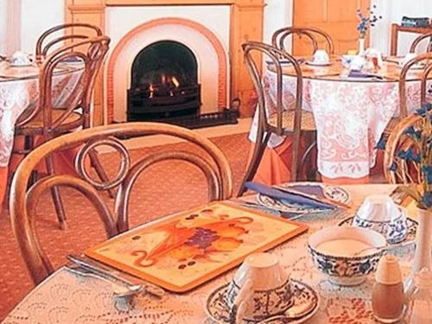 Hillview House Launceston