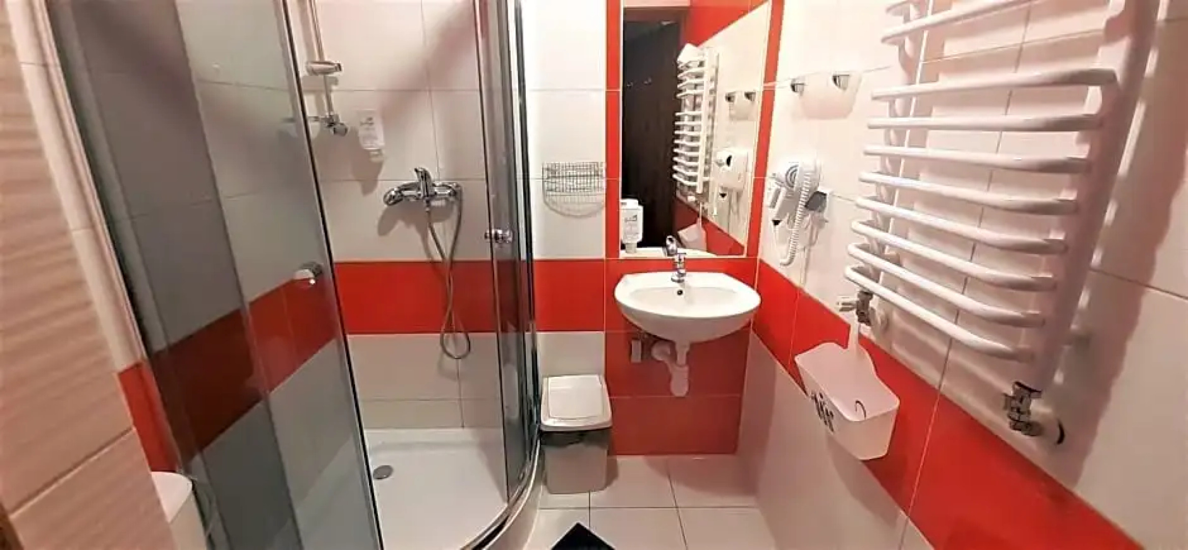 Willa na Olczańskim Wierchu