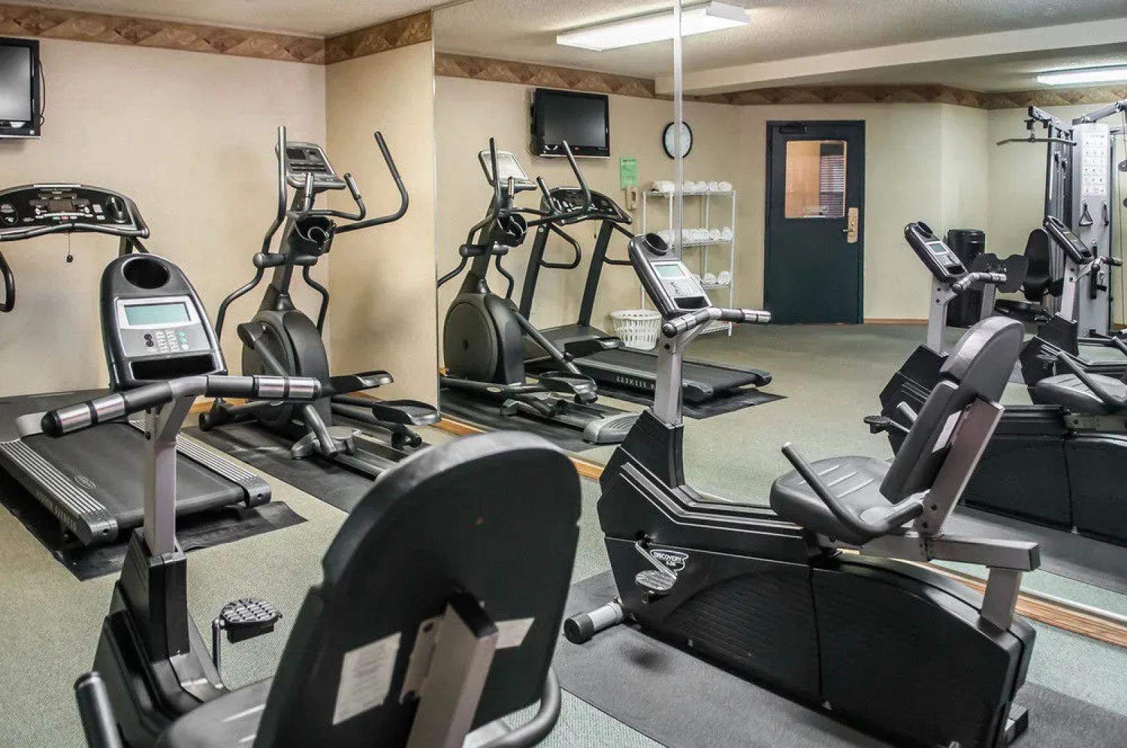 Pan American Inn & Suites