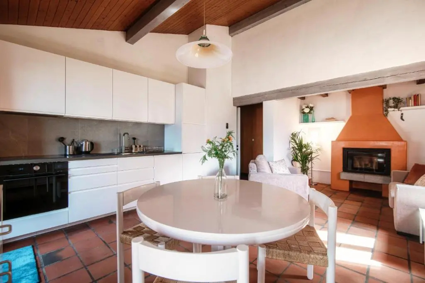 La Casa tra le Vigne