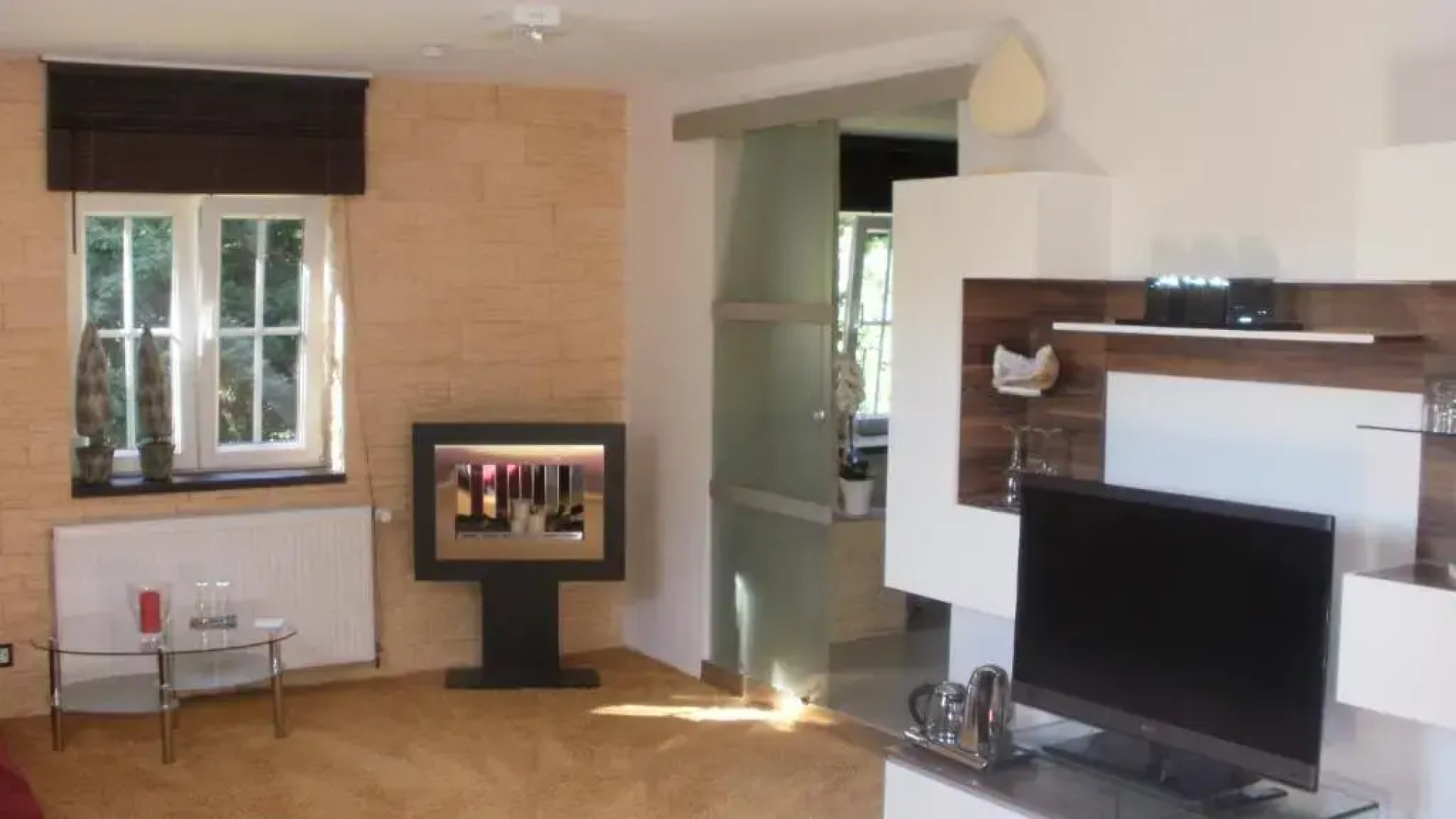 Gästezimmer Im Haus Am Wald