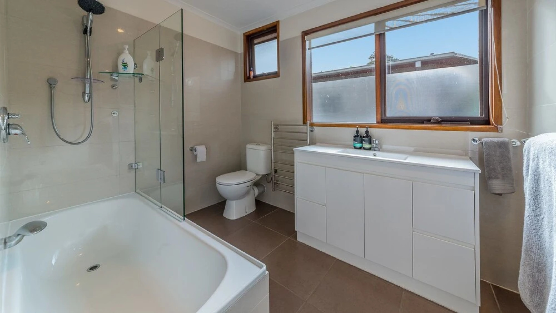 Florida Trees - Surf Side