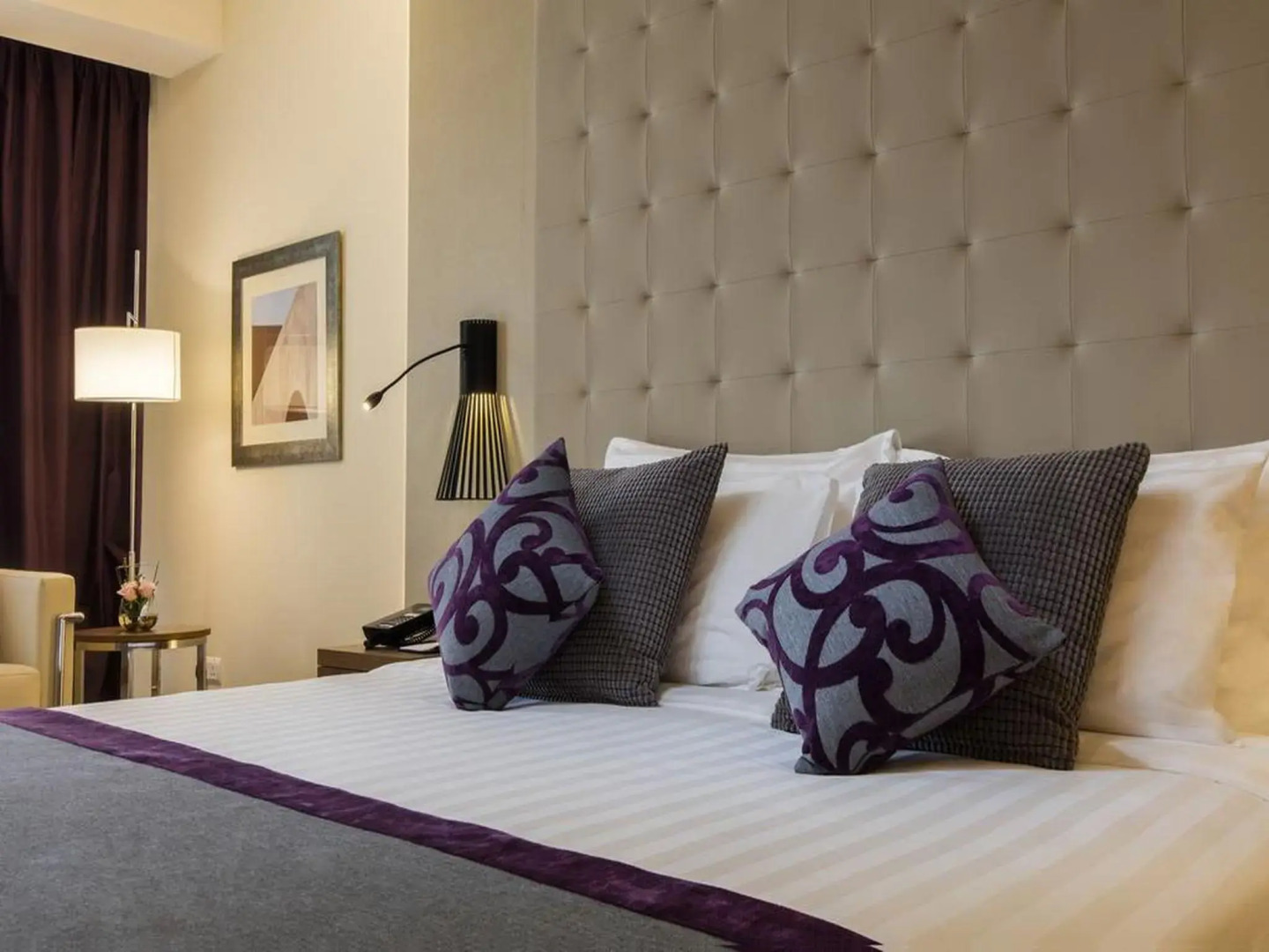 Bliss Hotel Al Ahsa