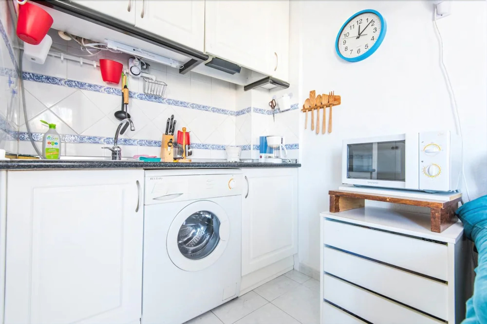 Casa en la Costa Cibeles