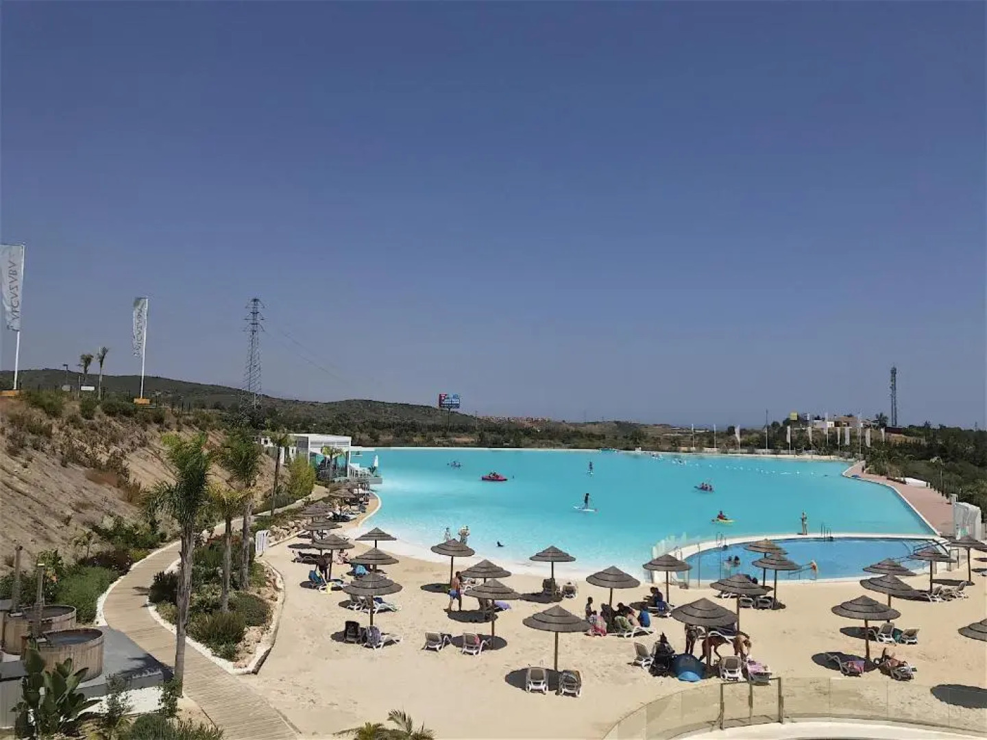 AL-512 - Alcazaba Lagoon