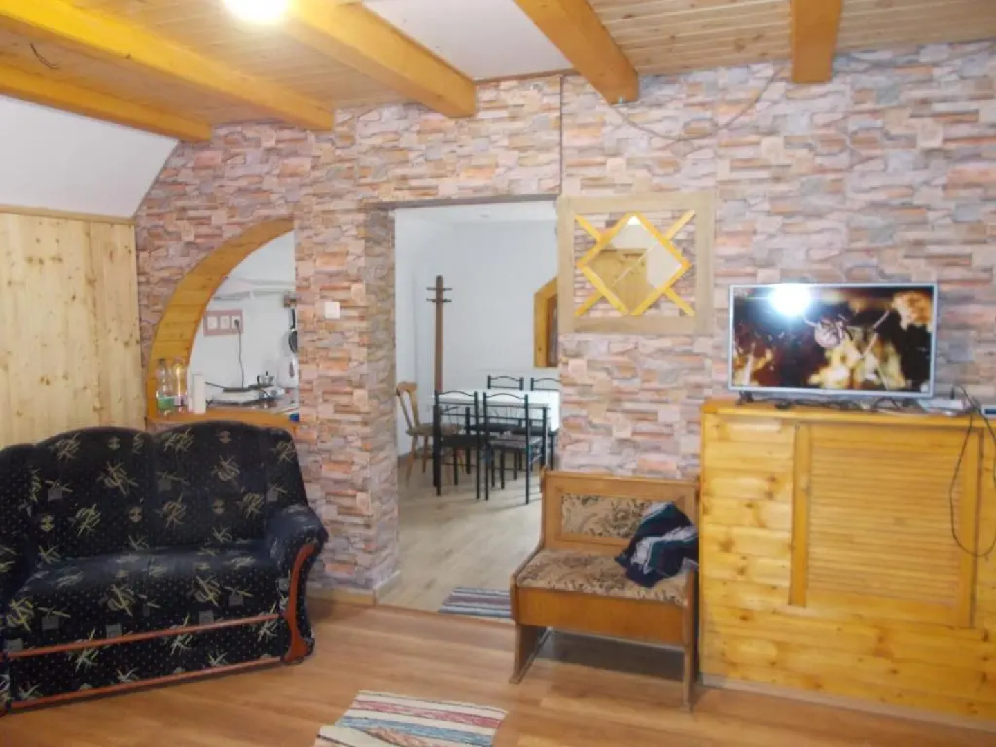 Boltíves Vendégház