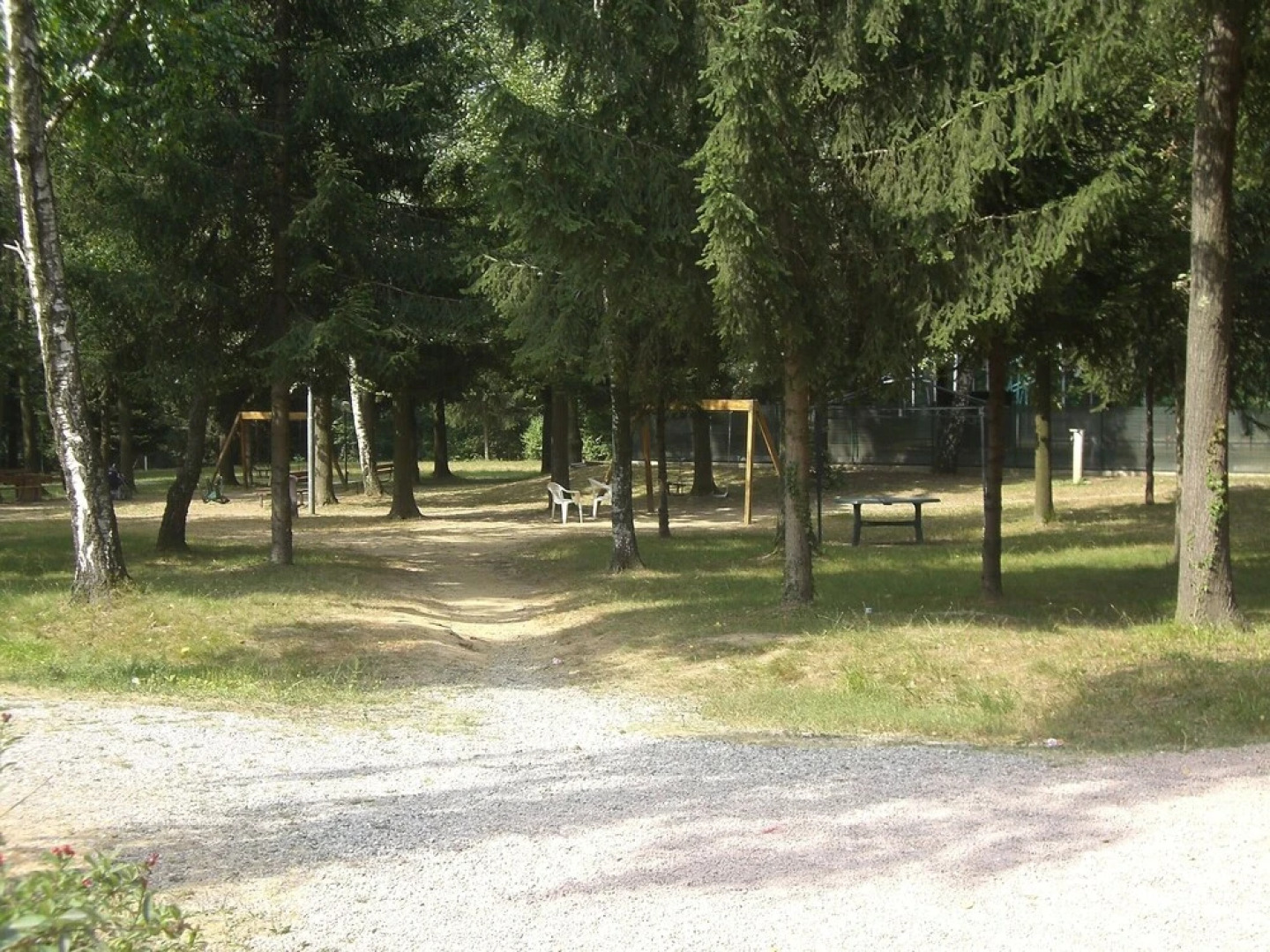 Villaggio Turistico Sol&Verde