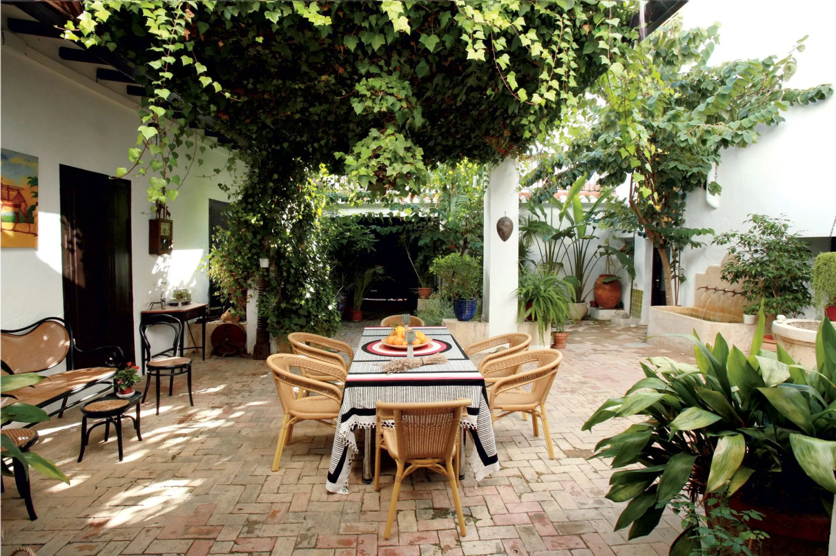 Art Boutique Hotel Chamarel