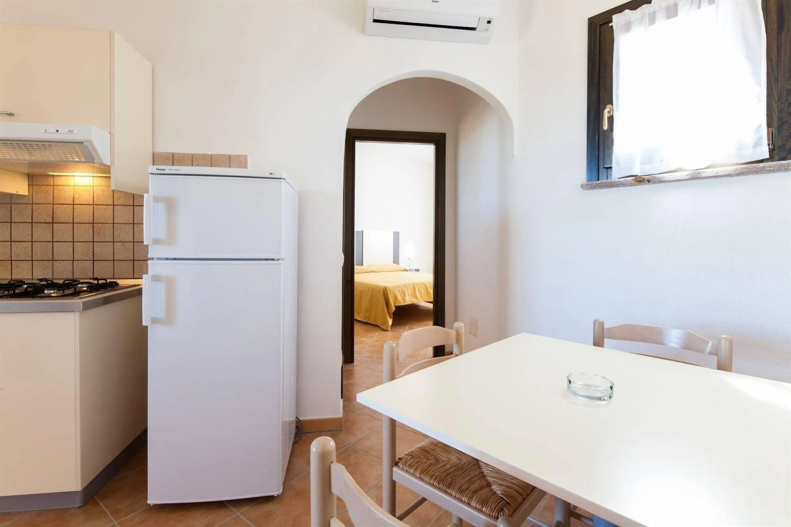 Residenza Le Farfalle