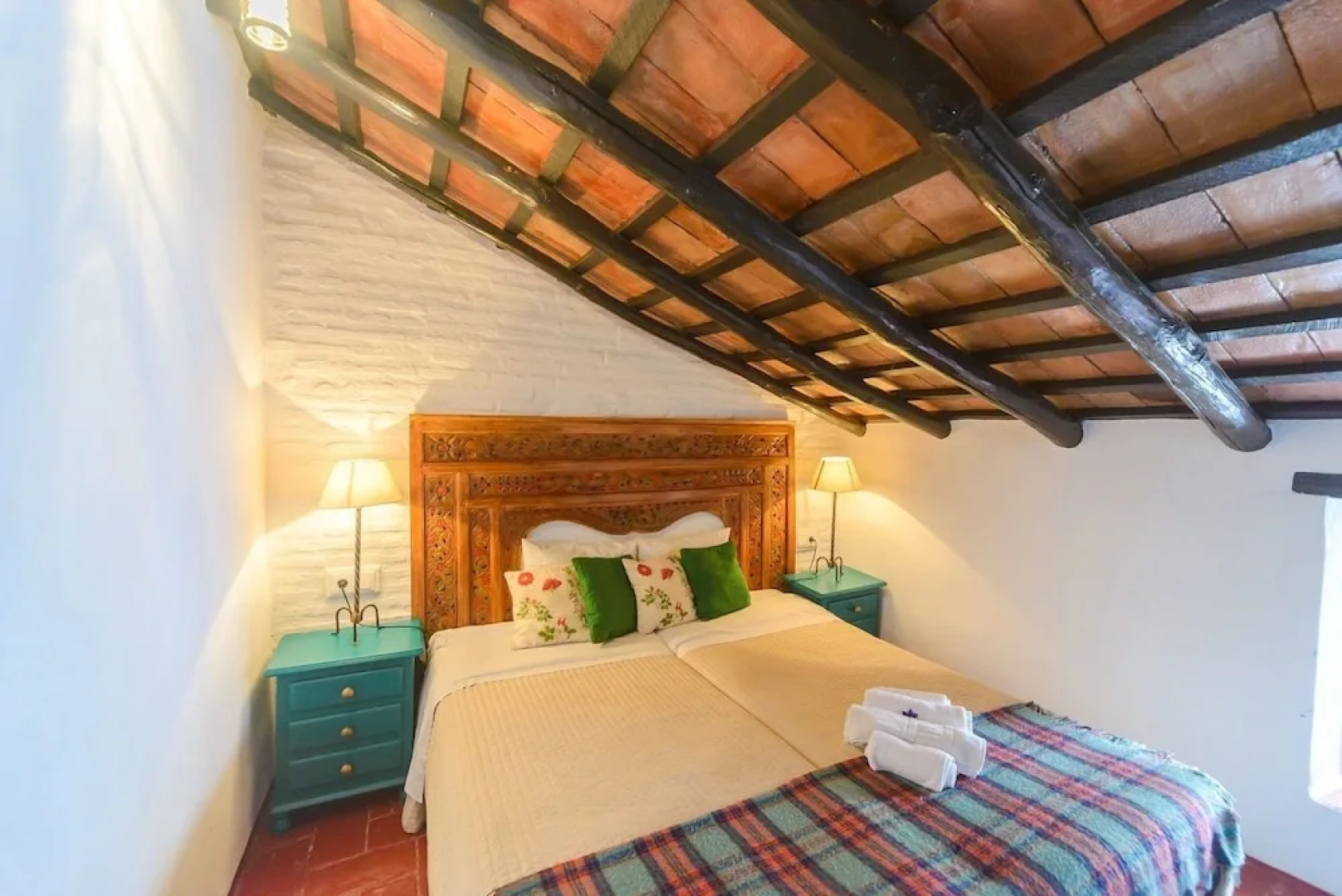 Casa Spa La Agueda y Robledo