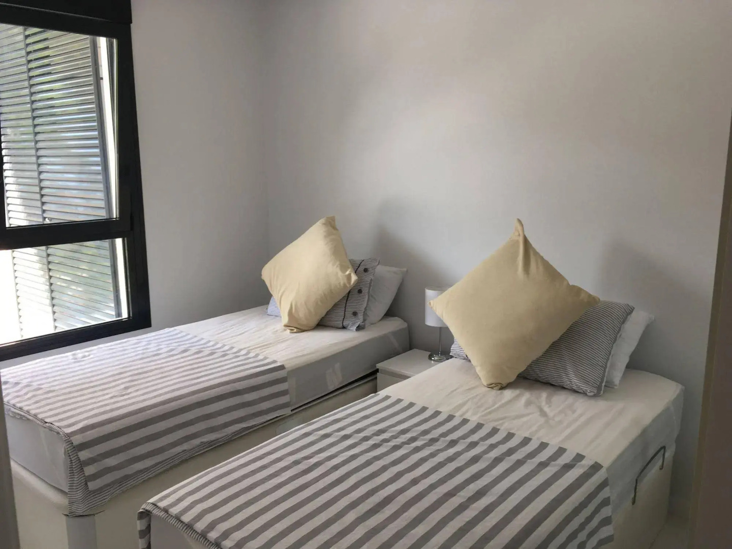 Apartamento Bennecke Diamante