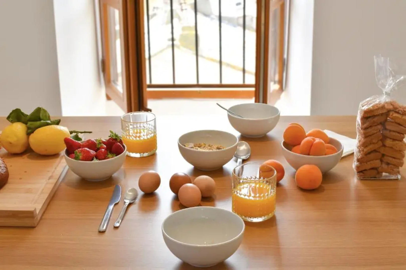 Casa del Mare - 360° view