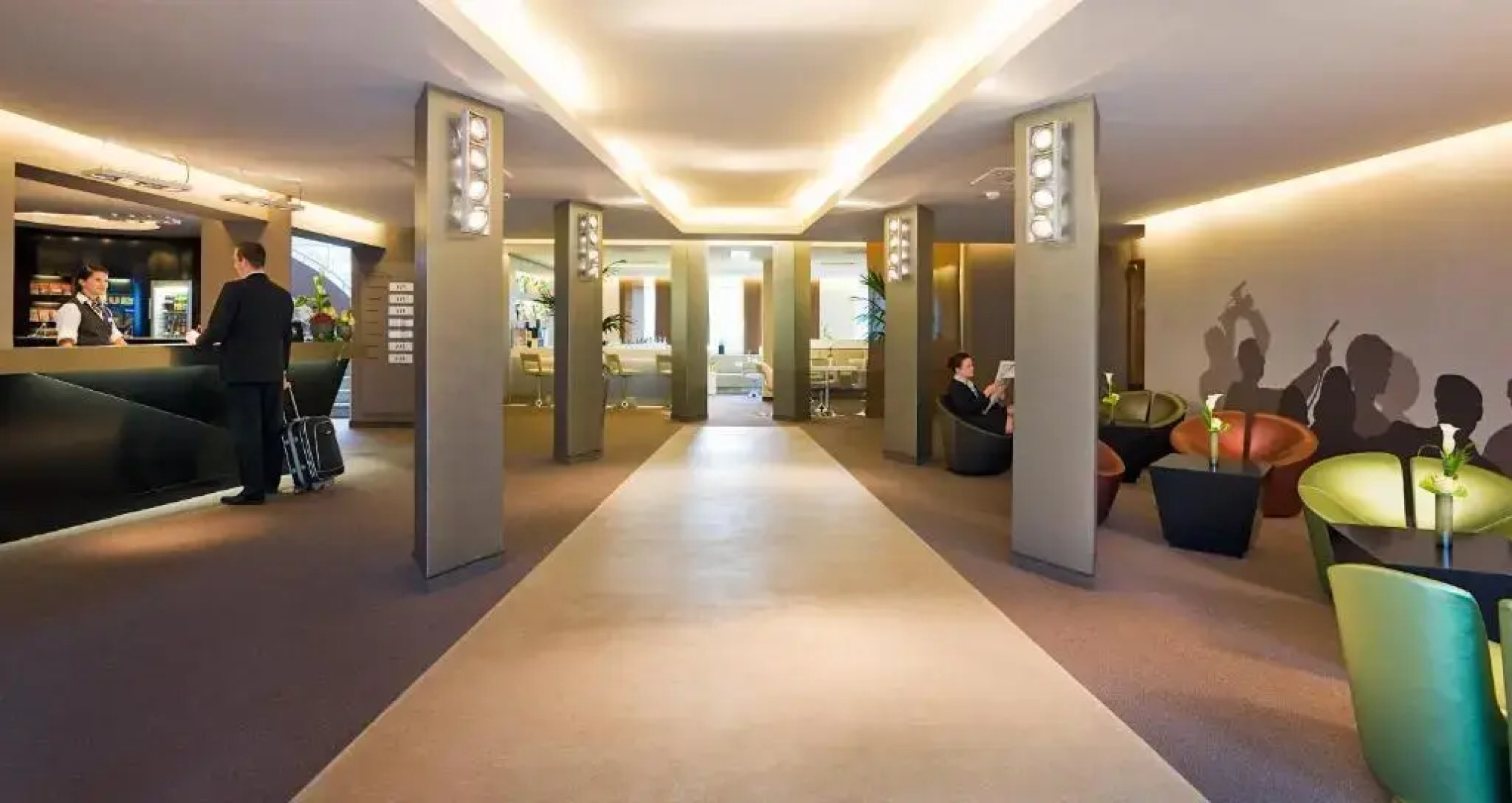 Mercure Bristol Stuttgart Sindelfingen