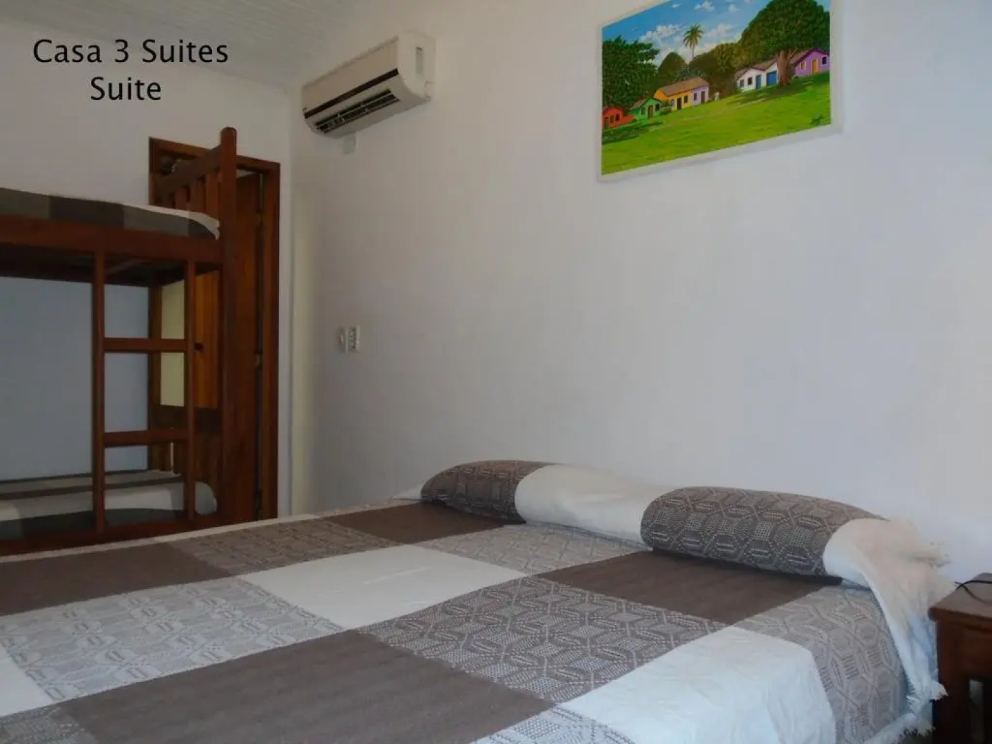 Condominio dos Nativos