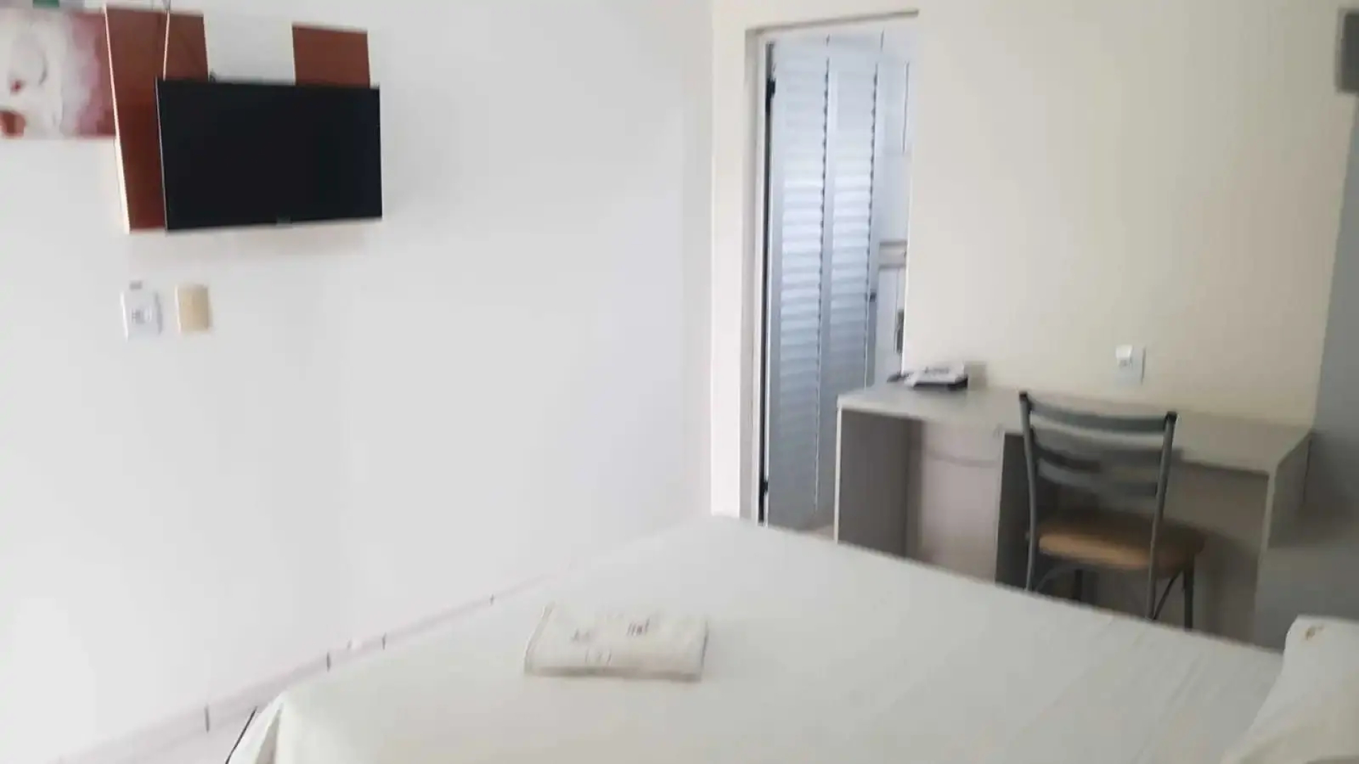 Hotel Pantanal Distrito Industrial