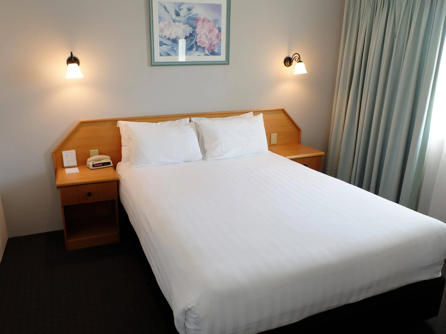 Econo Lodge Gateway Tamworth