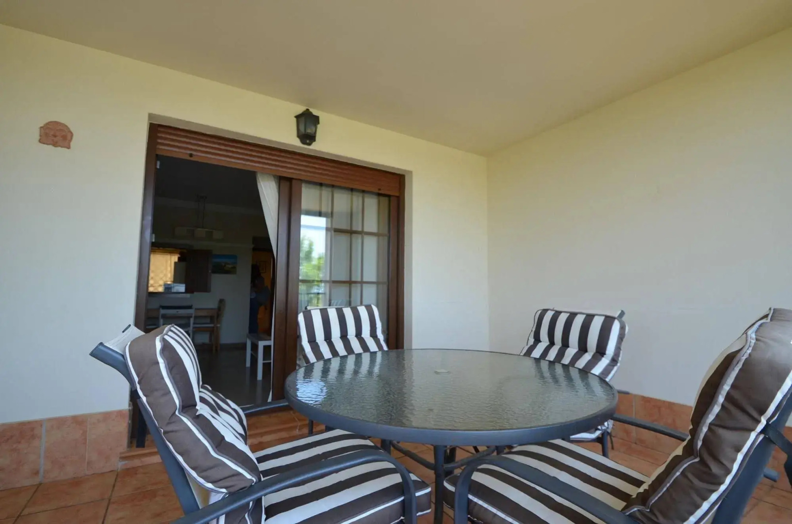 Apartamentos Solmares