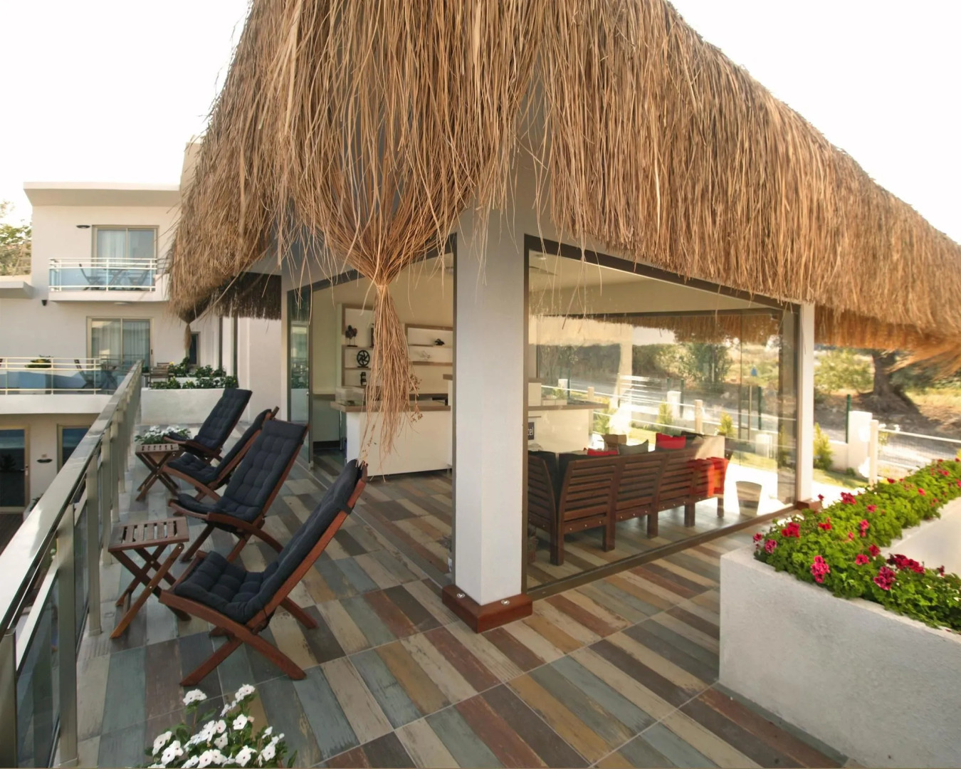 The D Hotel Cesme Resort