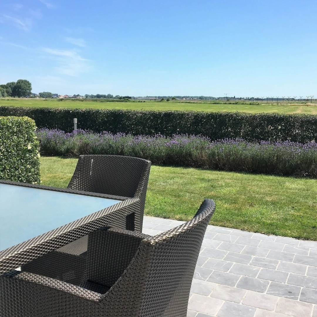 Charmehotel Kruishof LuXus