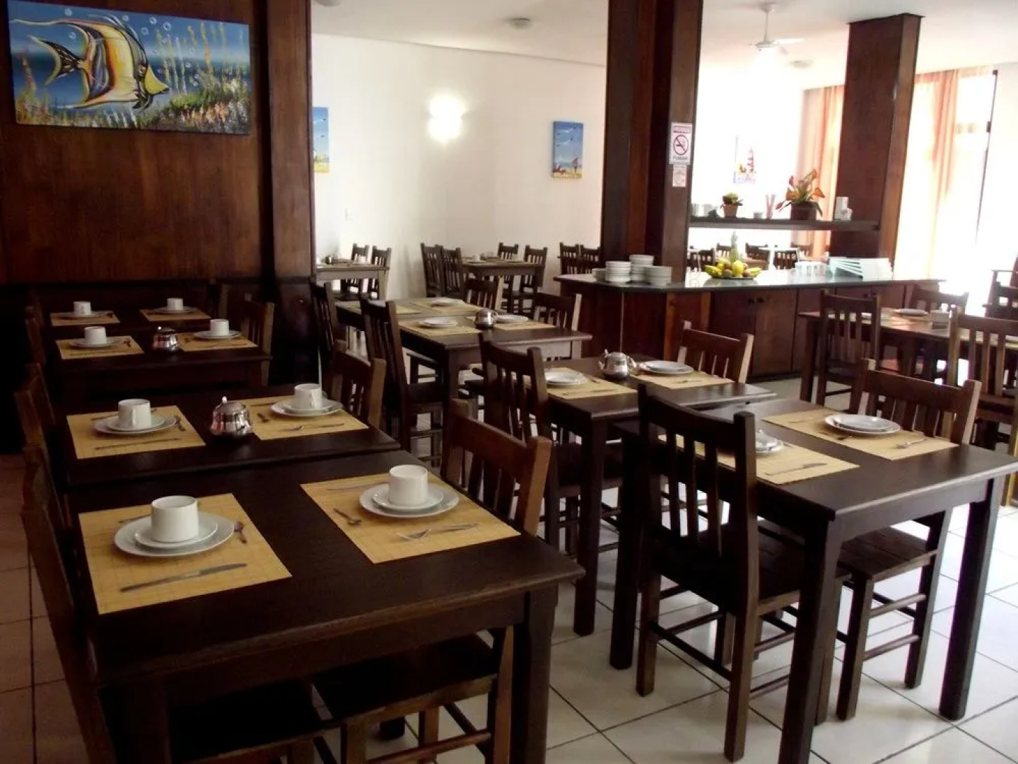 Bombinhas Palace Hotel