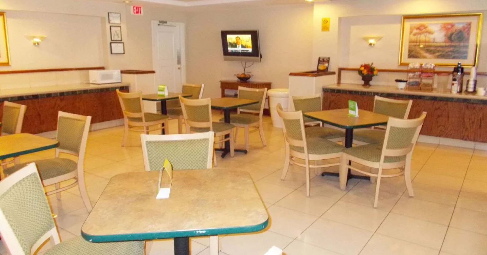 Magnuson Hotel Hattiesburg