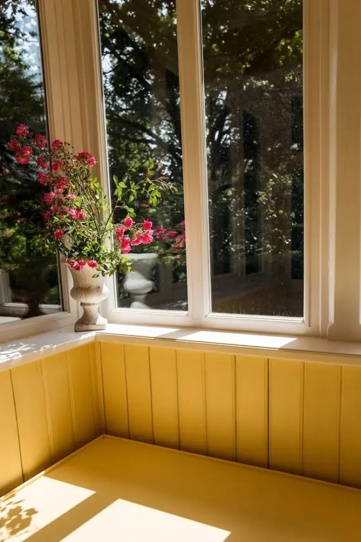 Wunderschönes Landhaus