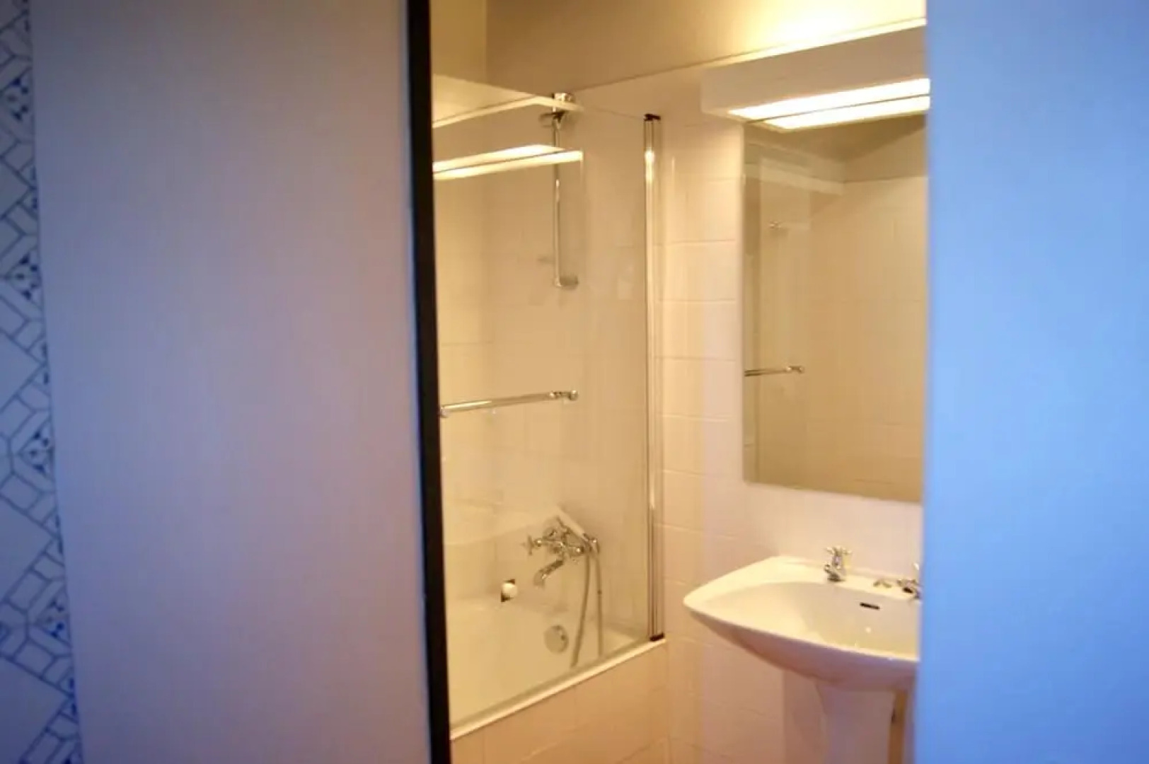 Villa With 3 Bedrooms in Torre de Moncorvo, With Wonderful Mountain Vi