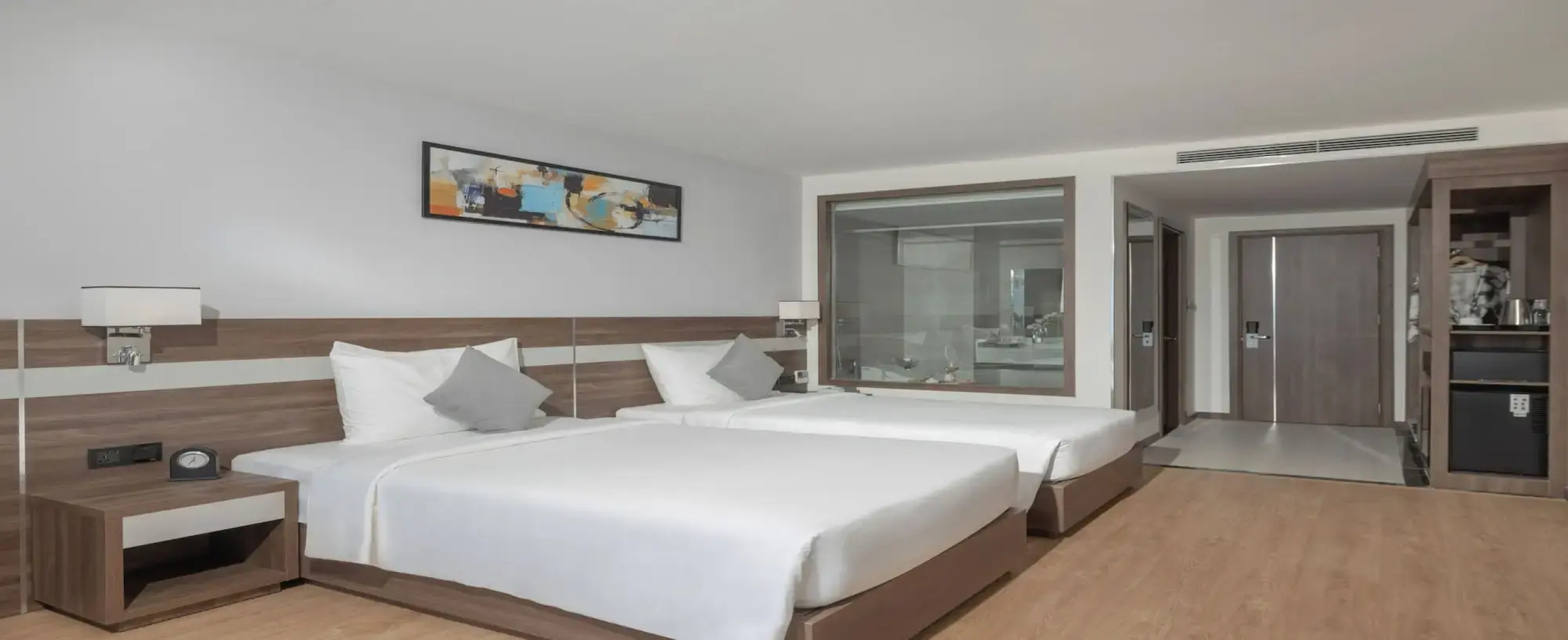 PANAMA Nha Trang Hotel