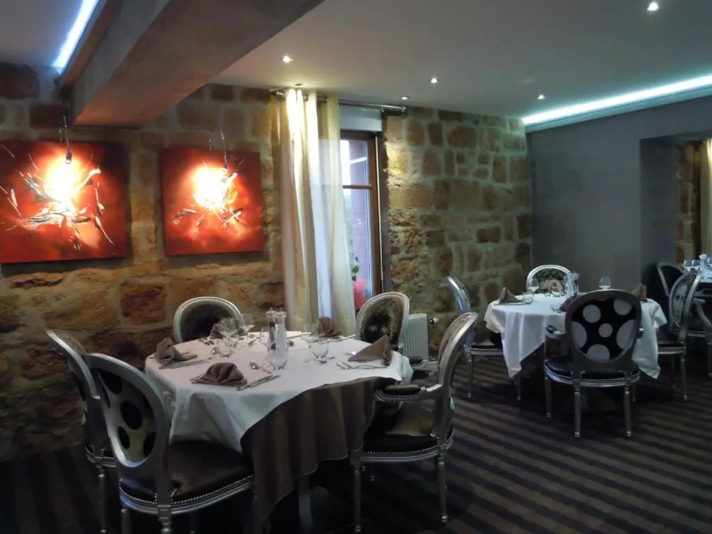 Hôtel-Restaurant Le Régal