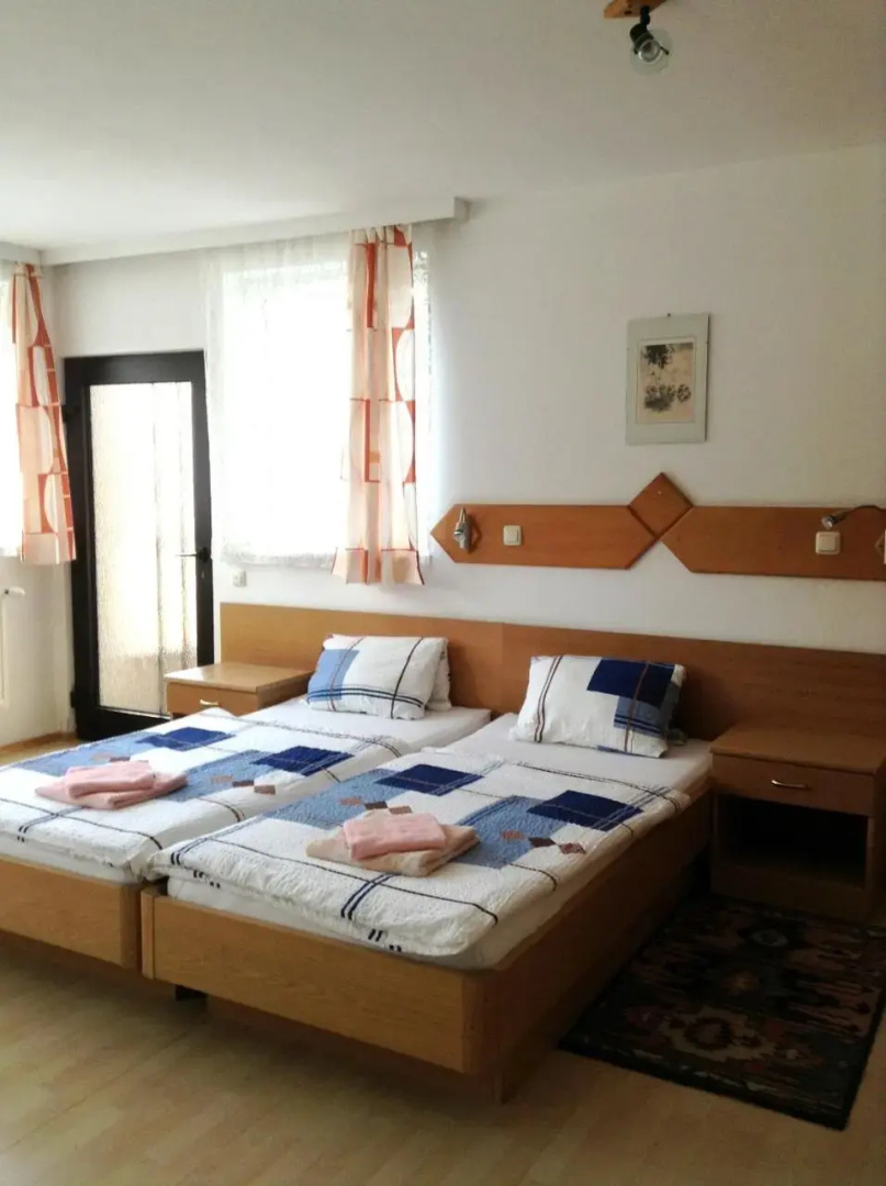 Privatzimmer Feiken