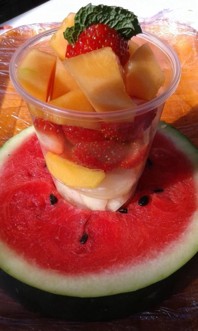 Bungalow With one Bedroom in Elne, With Wonderful Mountain View and Te