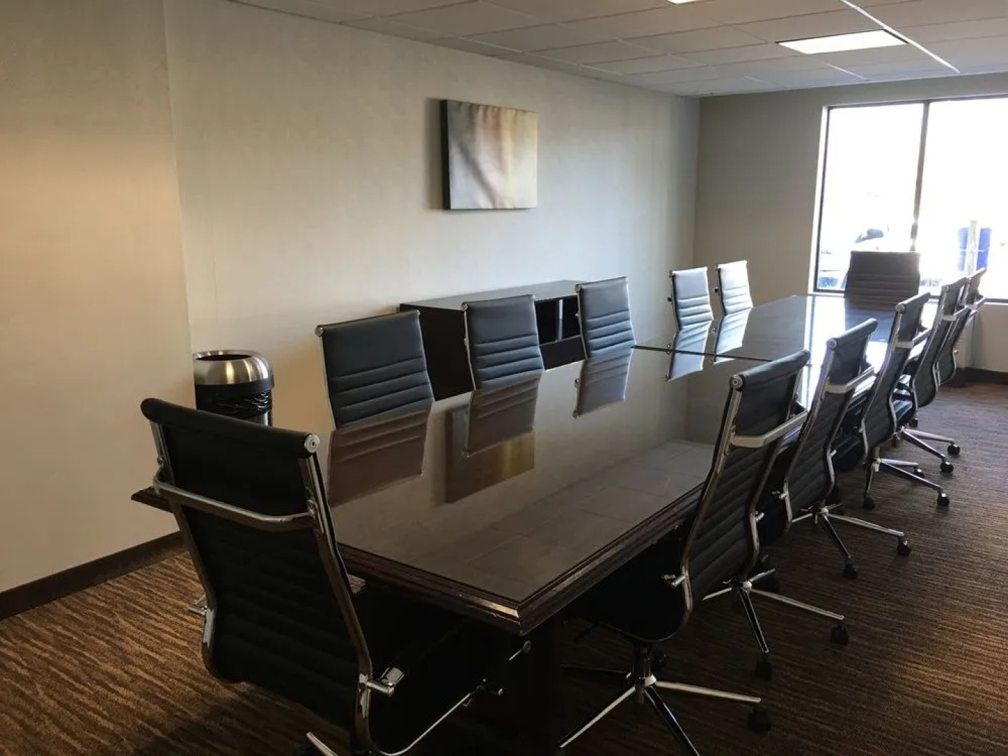 Holiday Inn DANBURY-BETHEL @ I-84