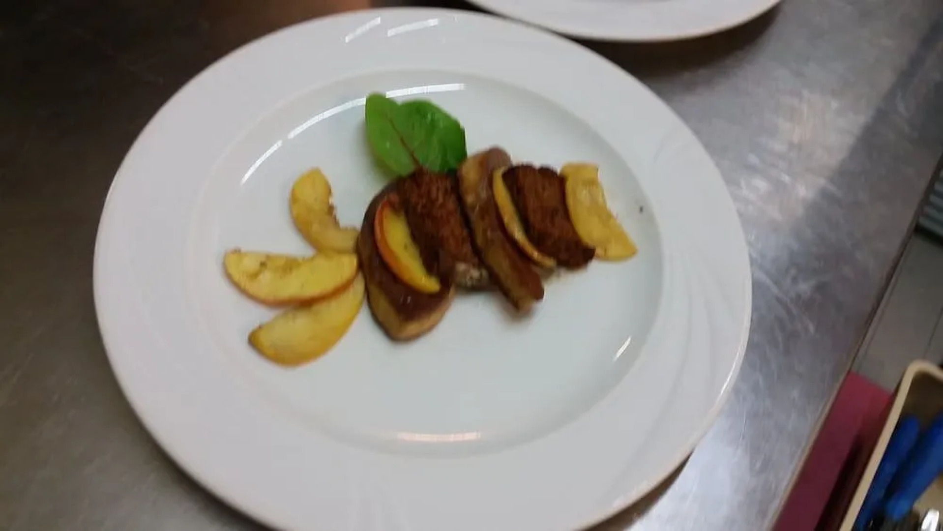 Ferme Hotel de la Vrine