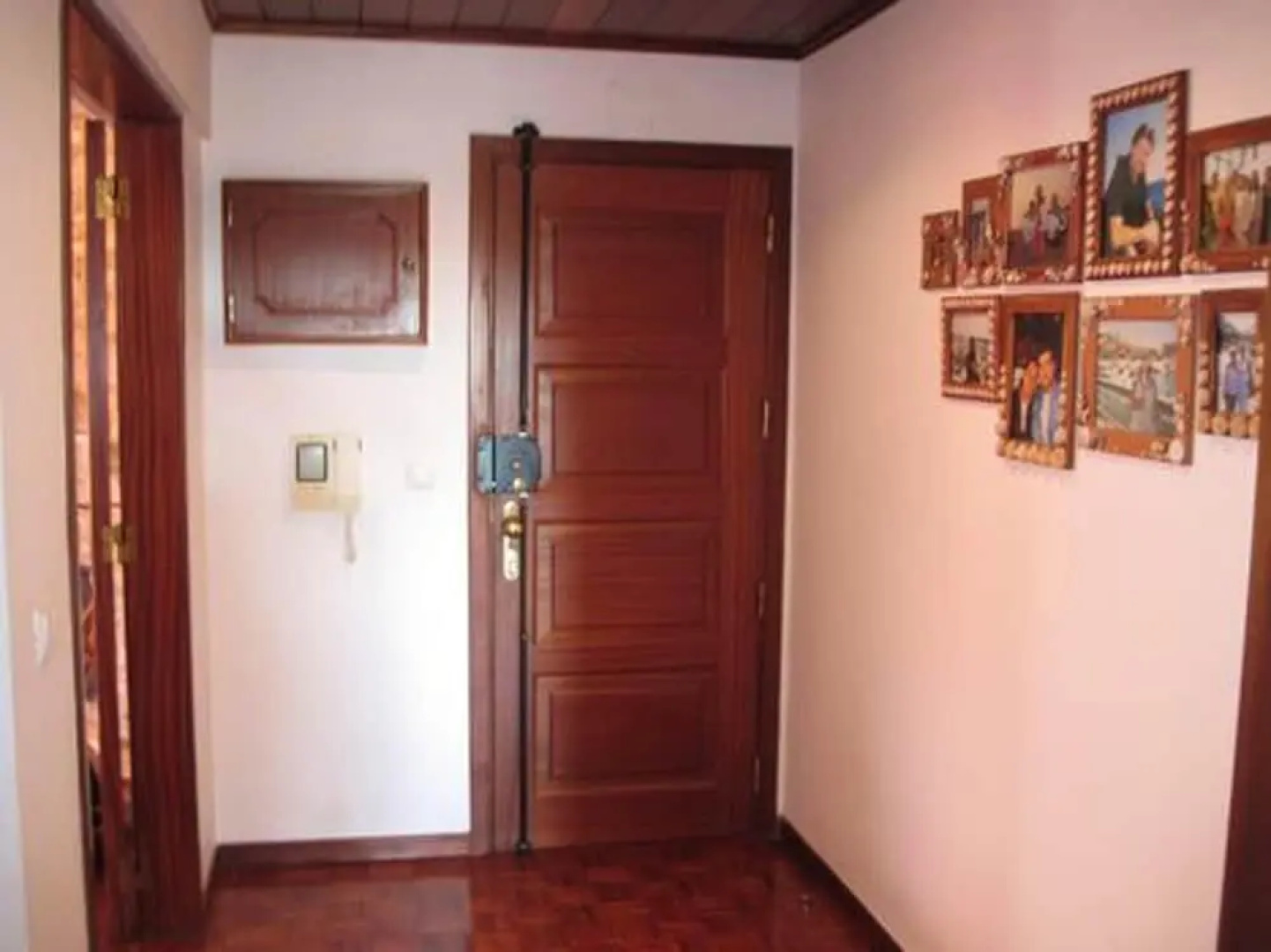 Apartment with 2 Bedrooms in São Marcos, with Wonderful Sea View, Furnished Garden And Wifi - 7 Km From the Beach