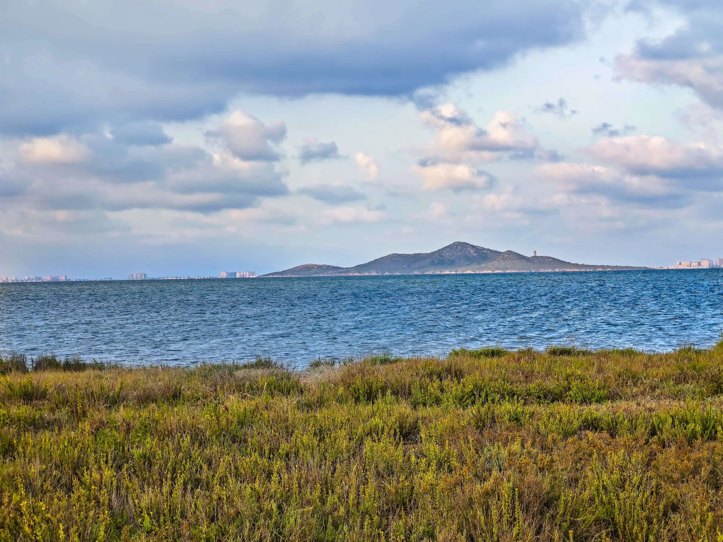 Occidental Mar Menor