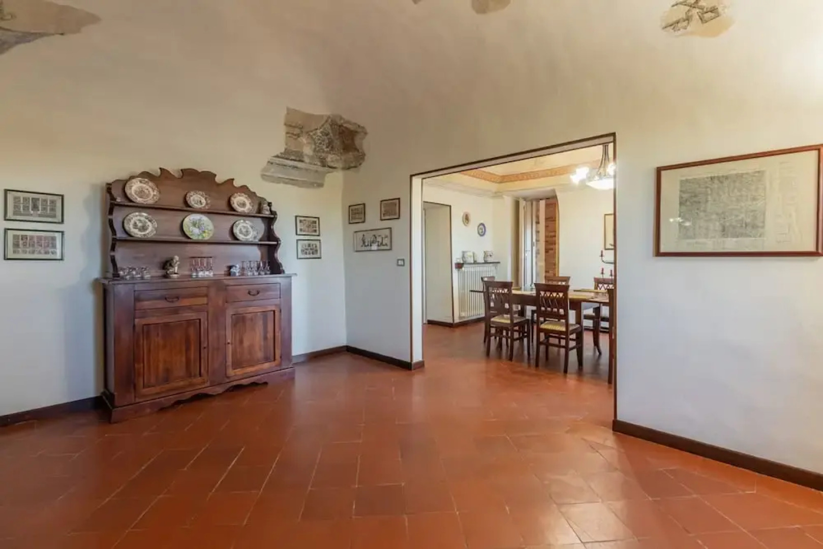 Antico Casale Vignale Stunning View and Pool