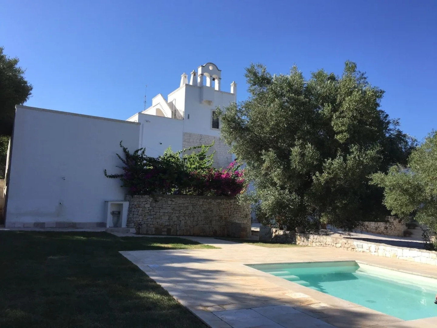 Masseria Lamiola Piccola