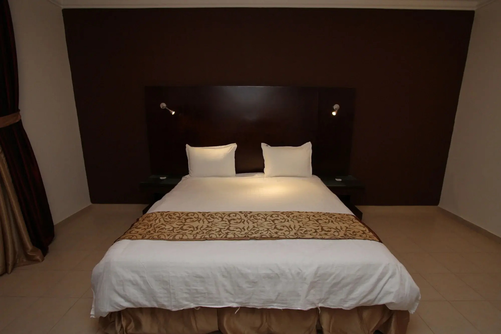 Raoum Inn Serviced Apartments-Majmaa