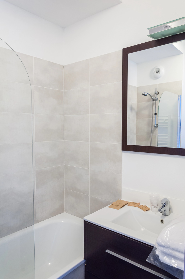 Residence Les Demeures Torrellanes - Vacancéole