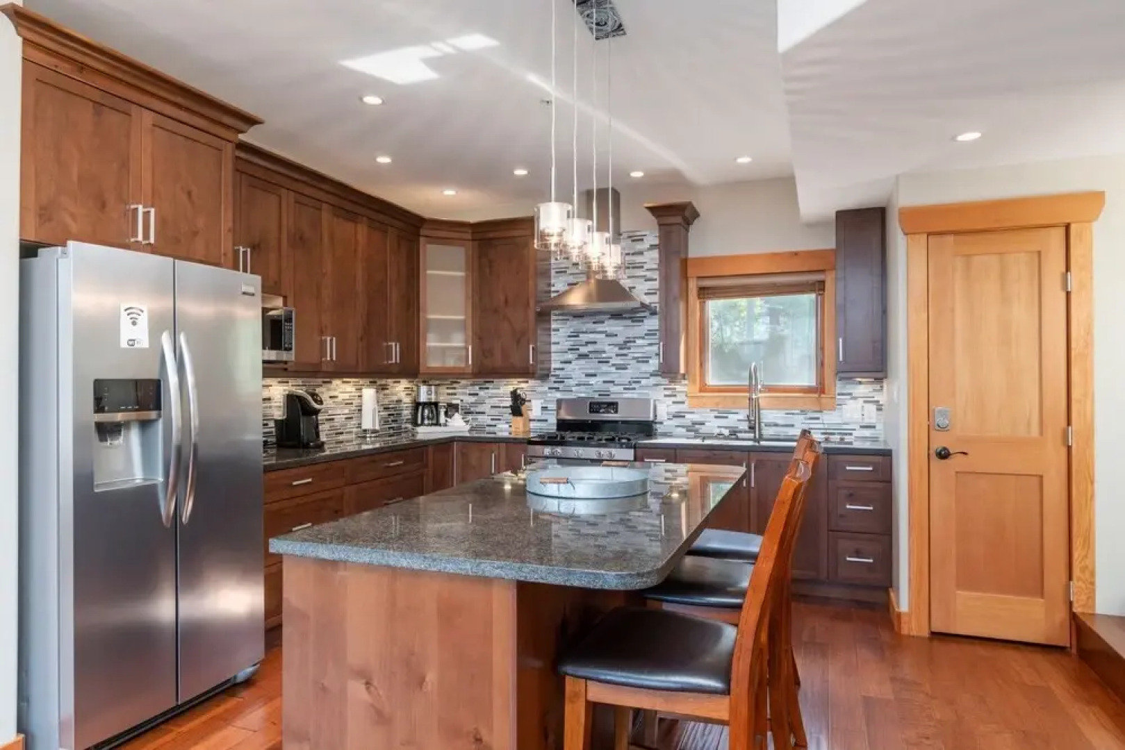 Carmel Beach Private Lodges