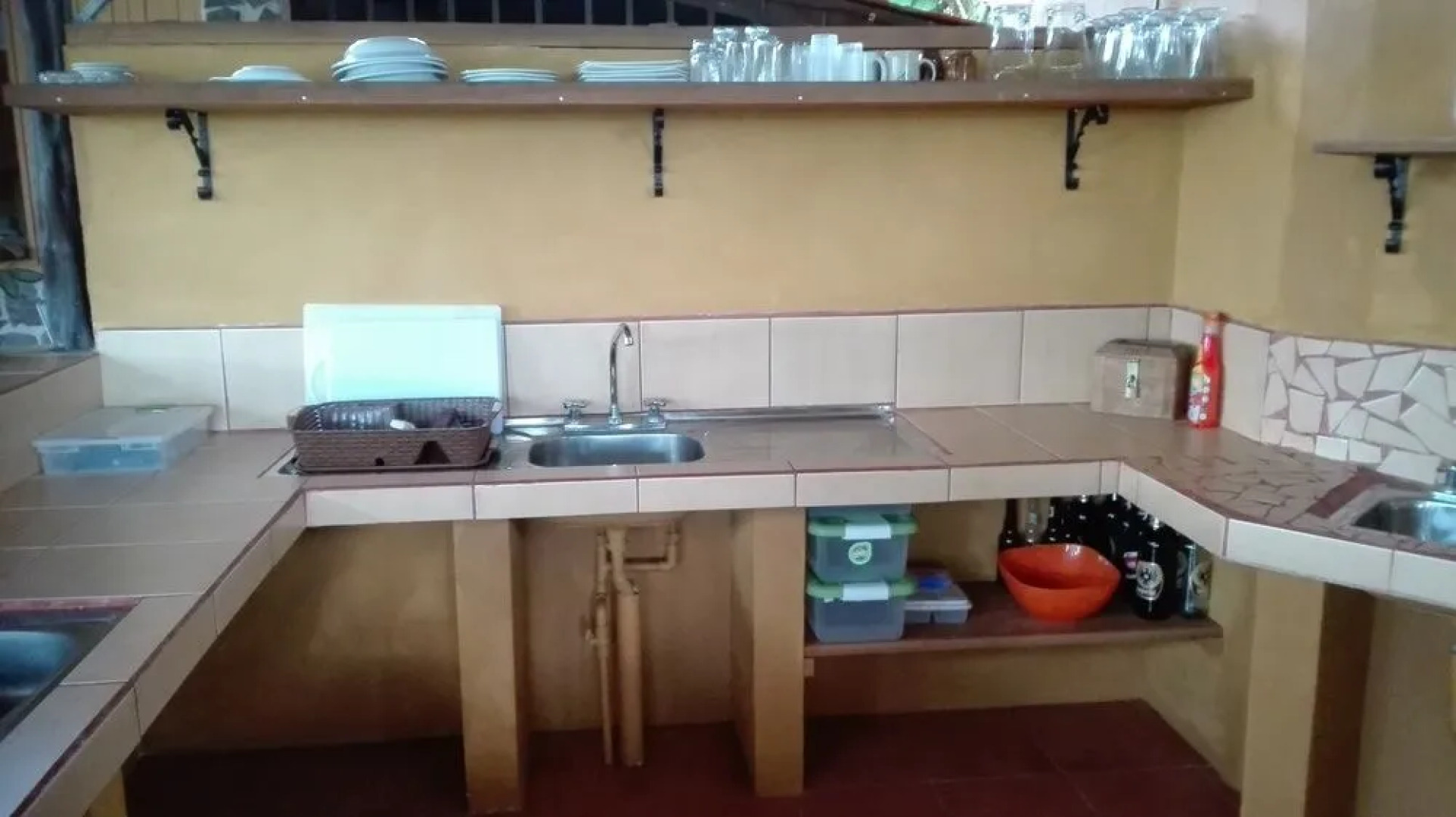 Cabinas Pura Vida Bed & Breakfast