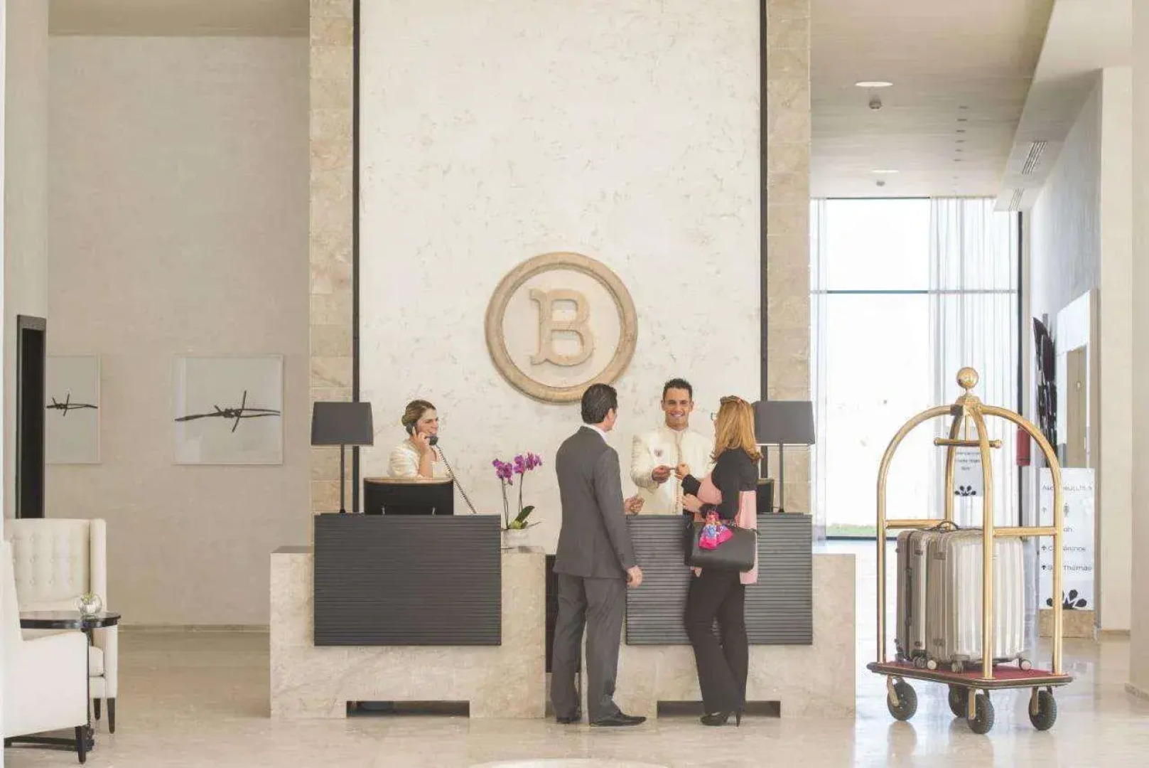 La Badira - Adults Only