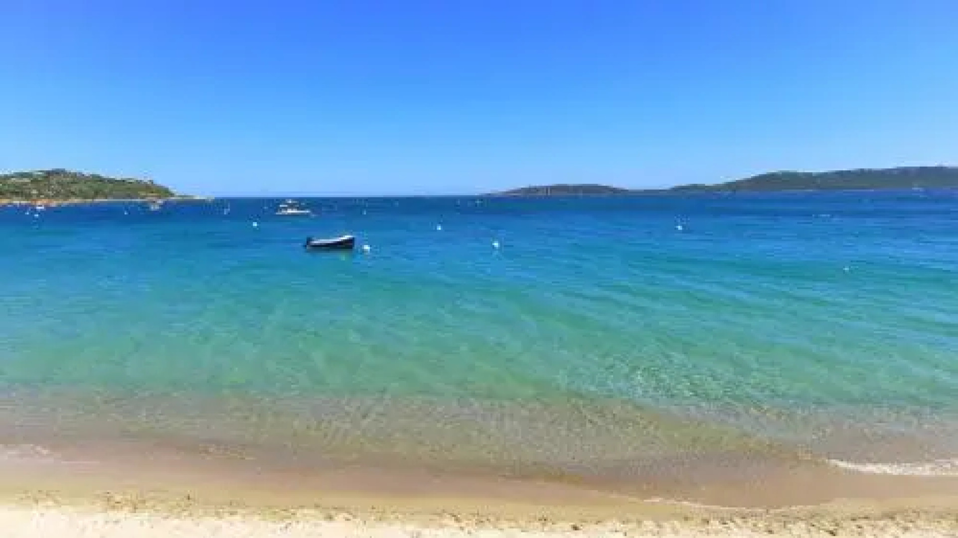 Résidence Domaine De Caranella