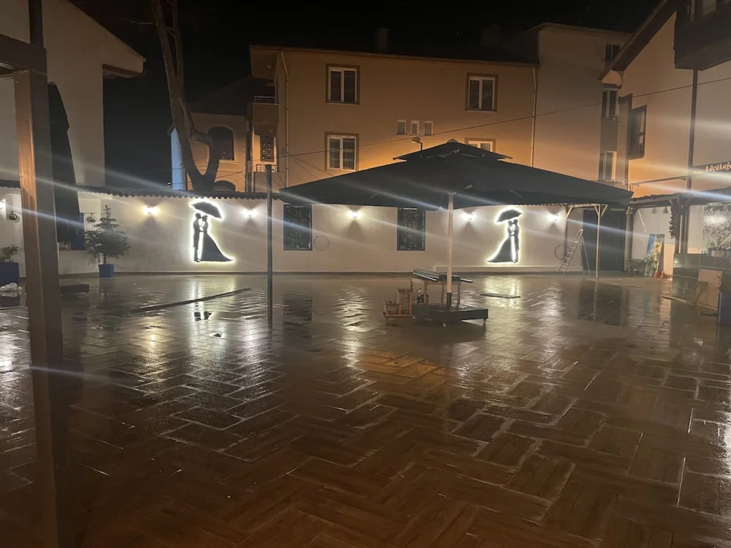 Küçükağa Konağı