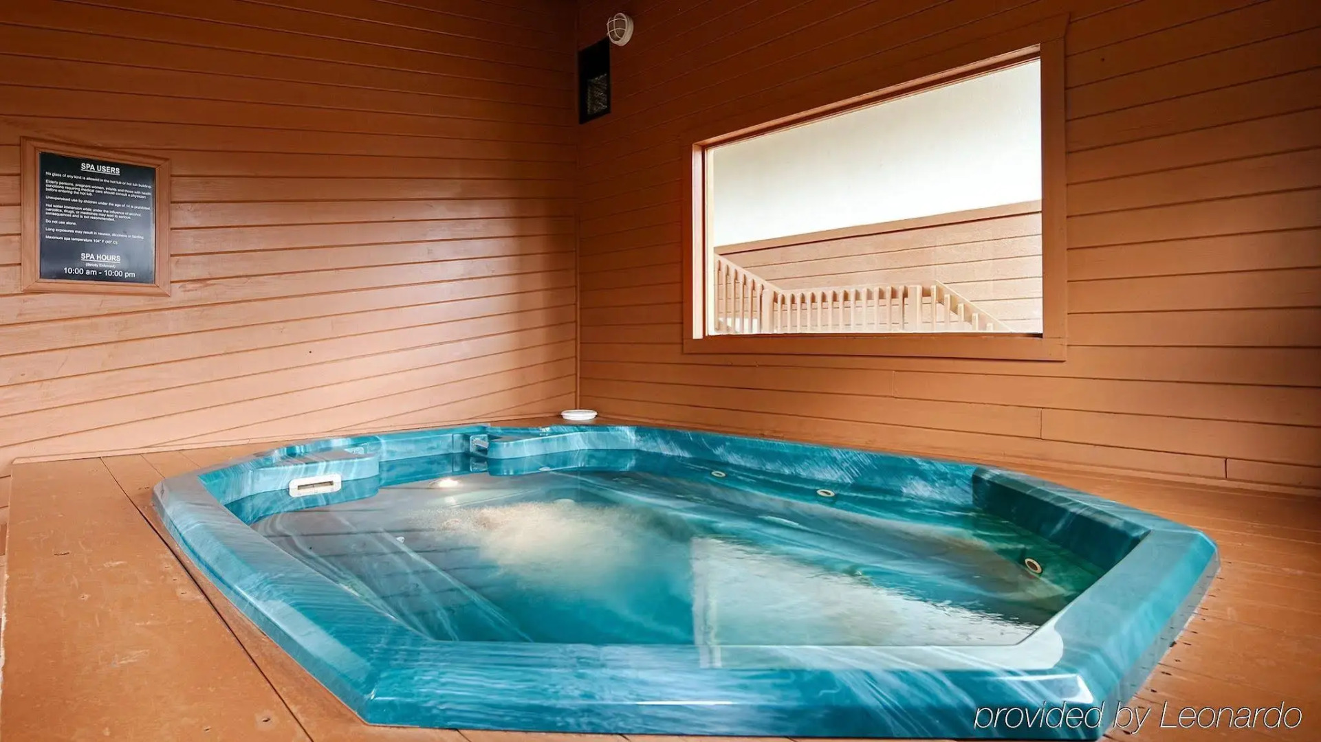 Best Western Alpenglo Lodge