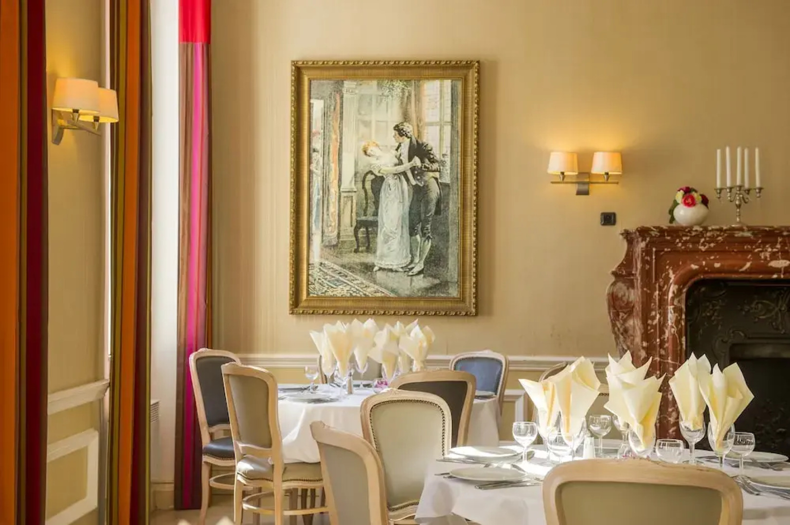 Hôtel Club Vacanciel La Ferté-Imbault