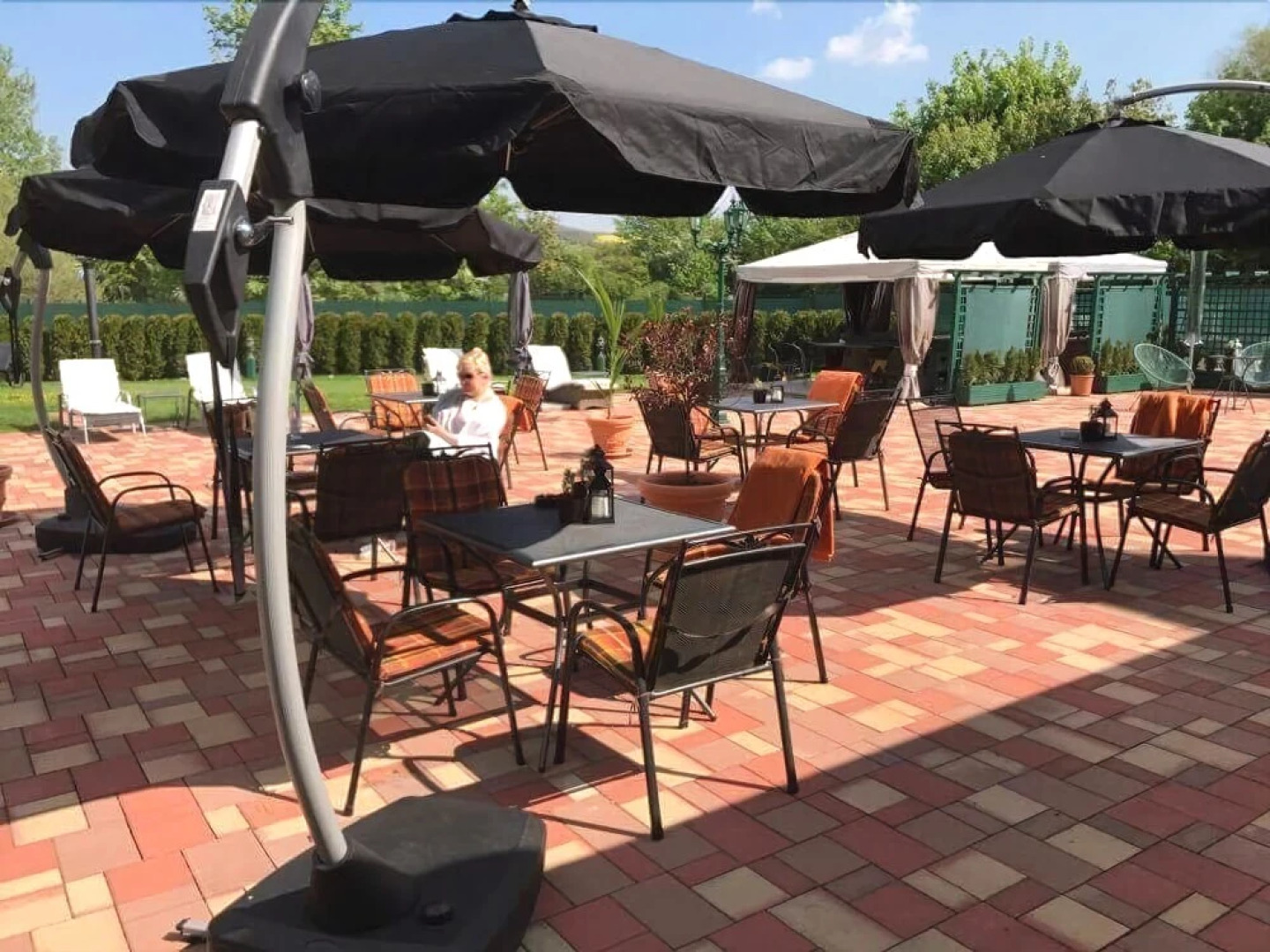 Grand Hotel Residence